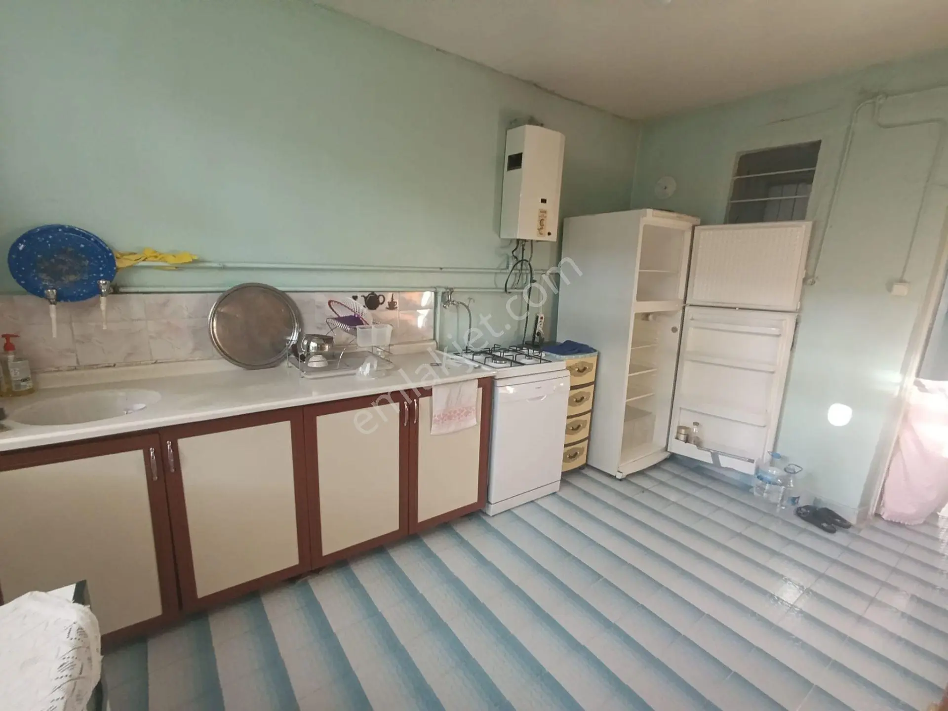 Sanayi Mah. Arsa Değeri Yüksek Müstakil Daire — fotoğraf 11