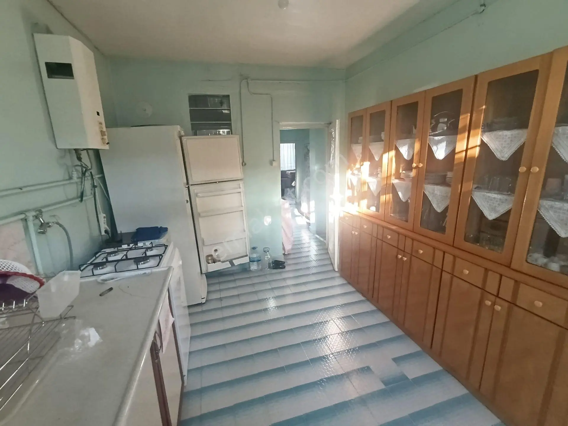 Sanayi Mah. Arsa Değeri Yüksek Müstakil Daire — fotoğraf 15