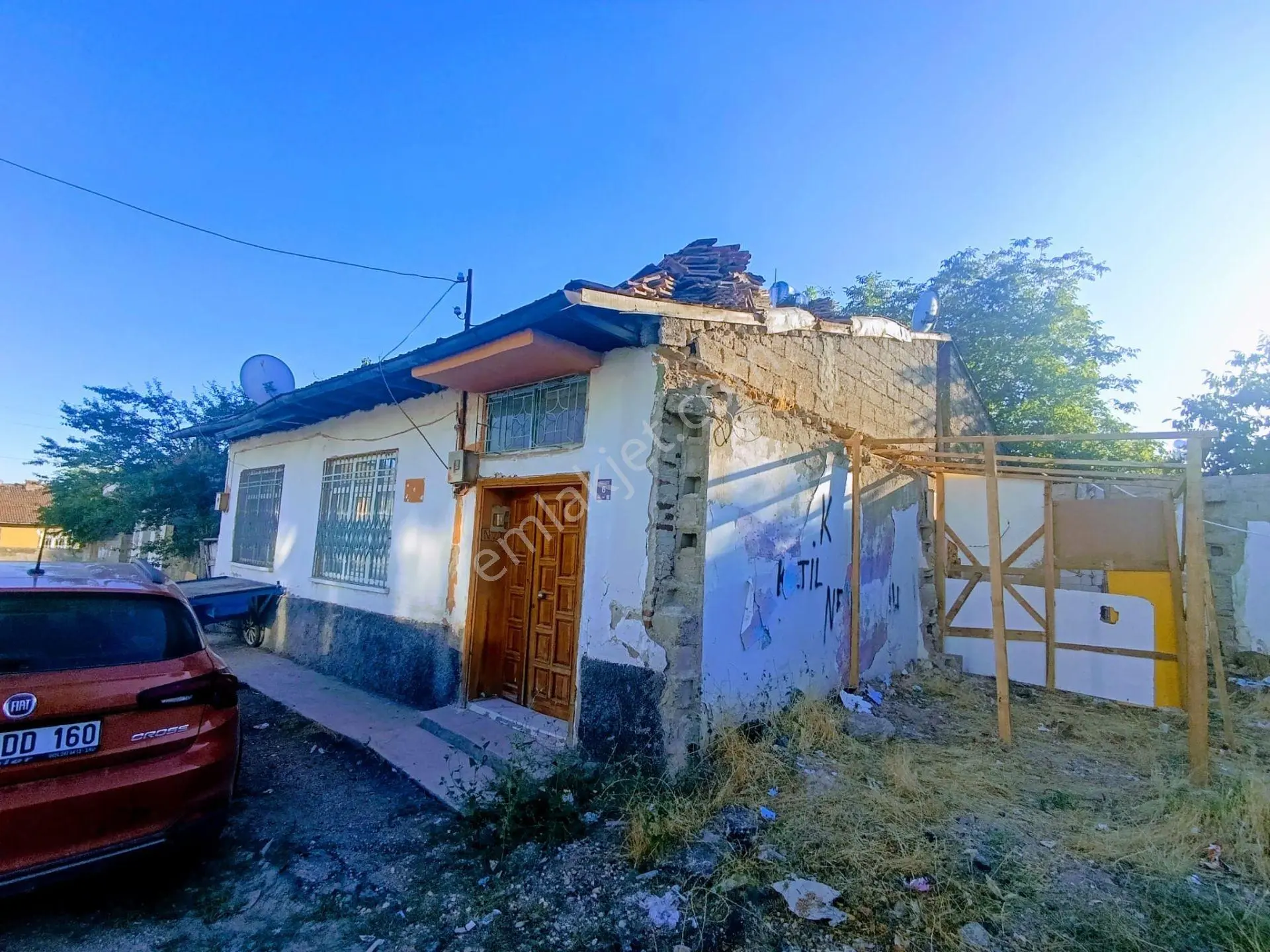 Sanayi Mah. Arsa Değeri Yüksek Müstakil Daire — fotoğraf 18
