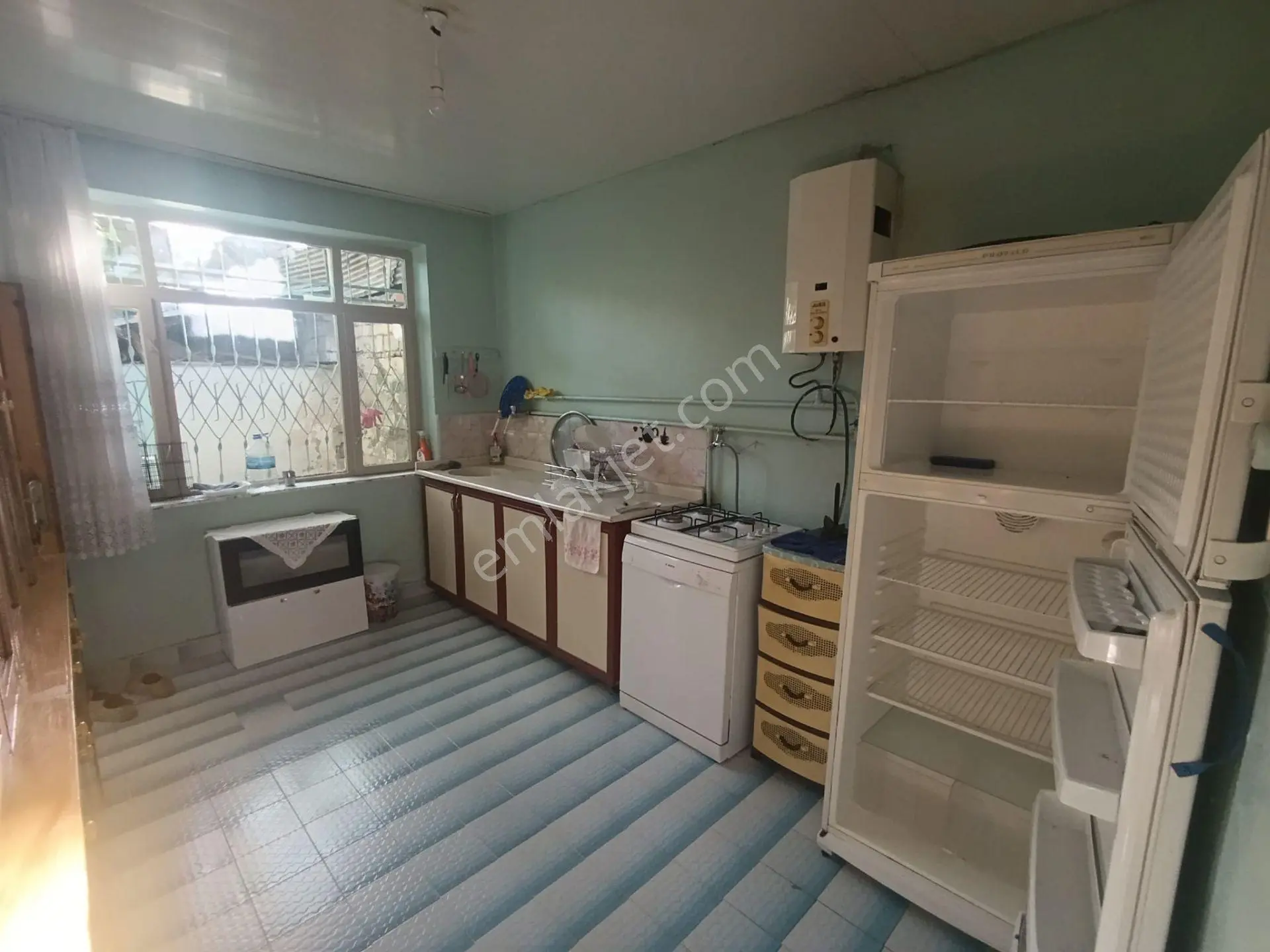 Sanayi Mah. Arsa Değeri Yüksek Müstakil Daire — fotoğraf 23