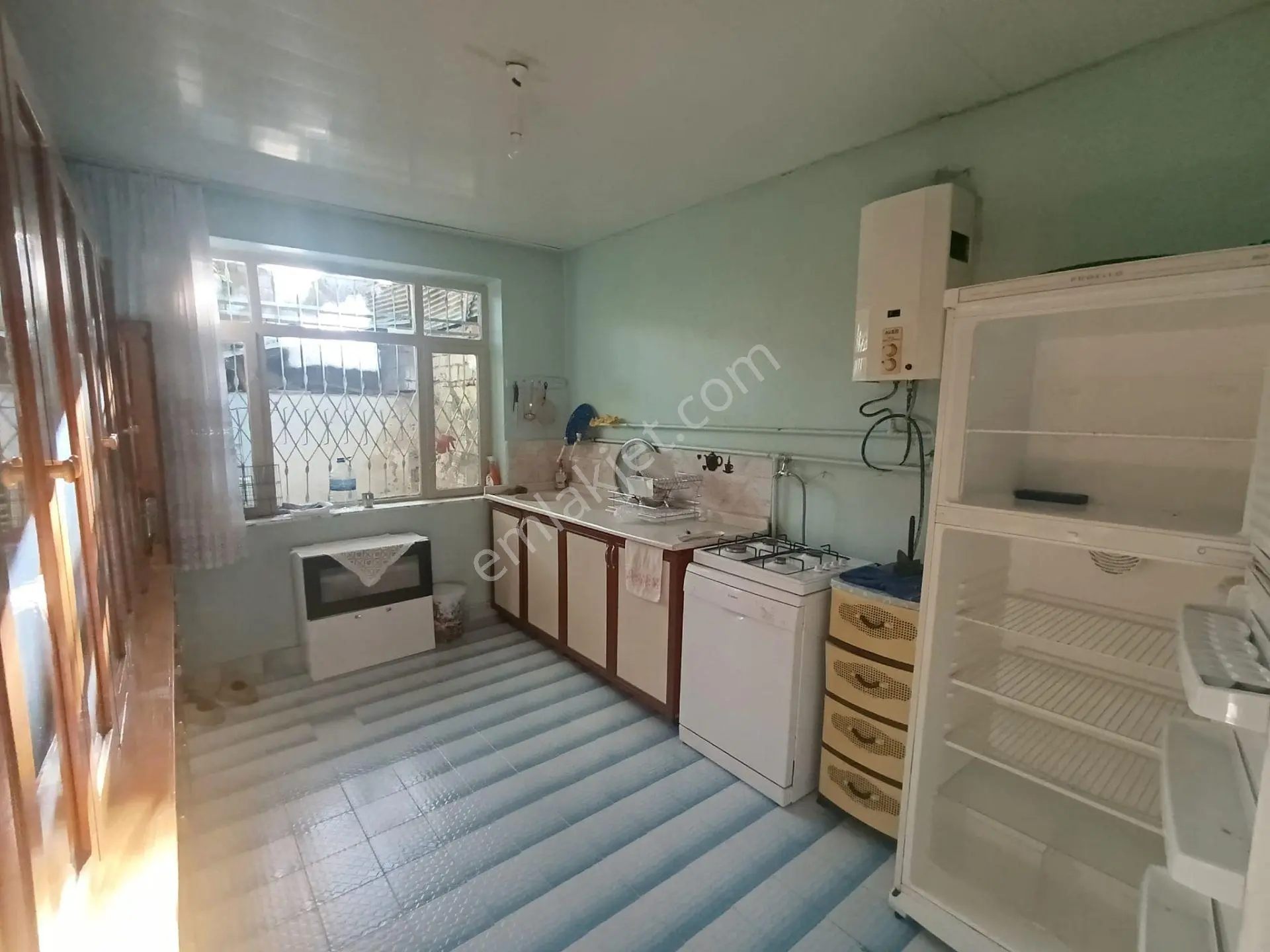 Sanayi Mah. Arsa Değeri Yüksek Müstakil Daire — fotoğraf 24