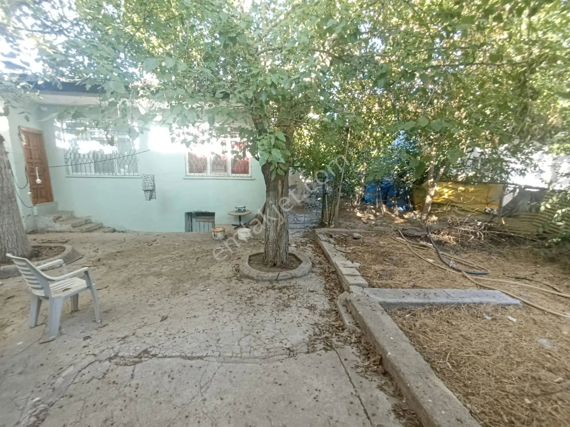 Sanayi Mah. Arsa Değeri Yüksek Müstakil Daire — fotoğraf 27