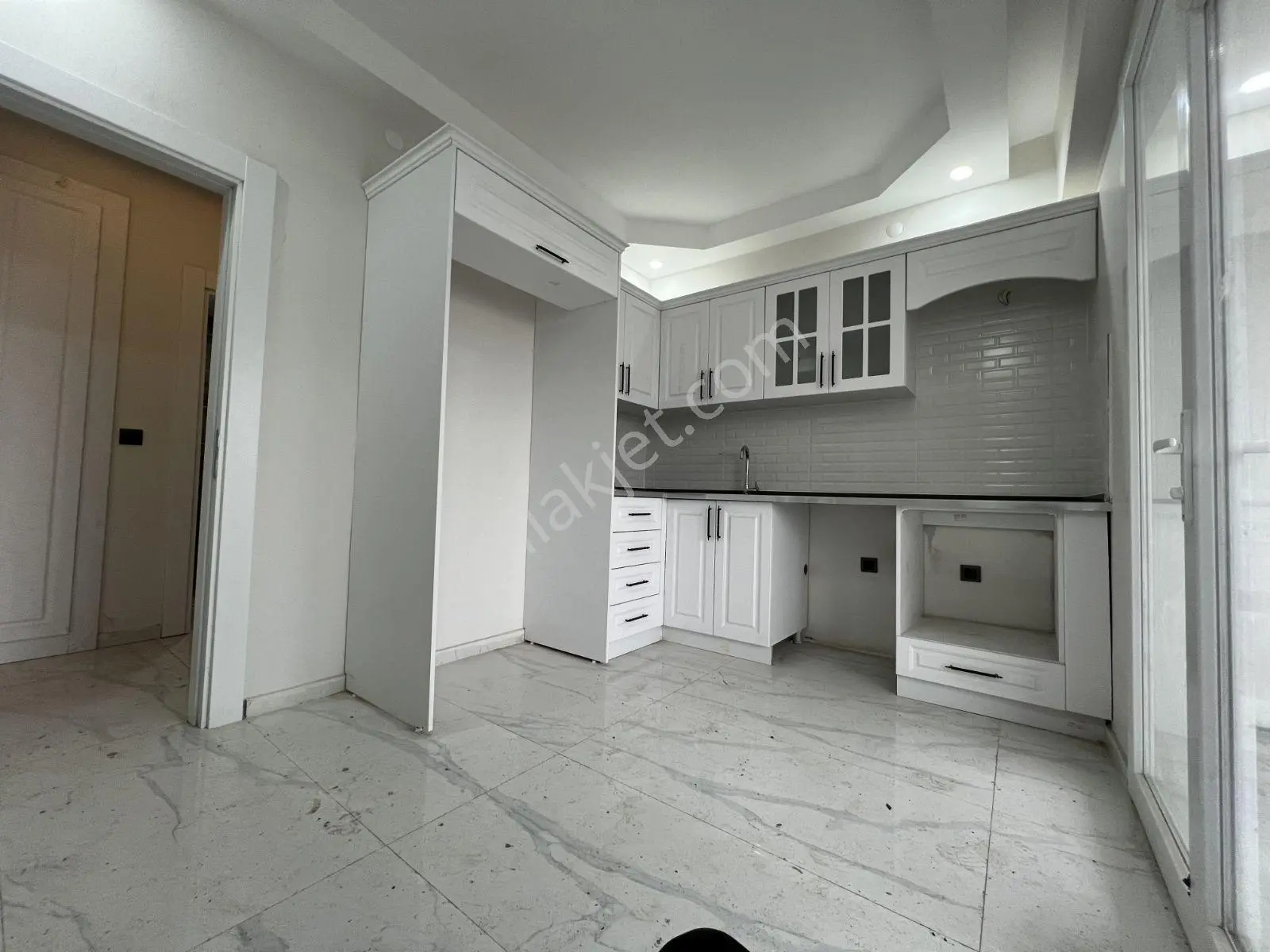 Stadyum Civarı 2+1 Lüx Daire