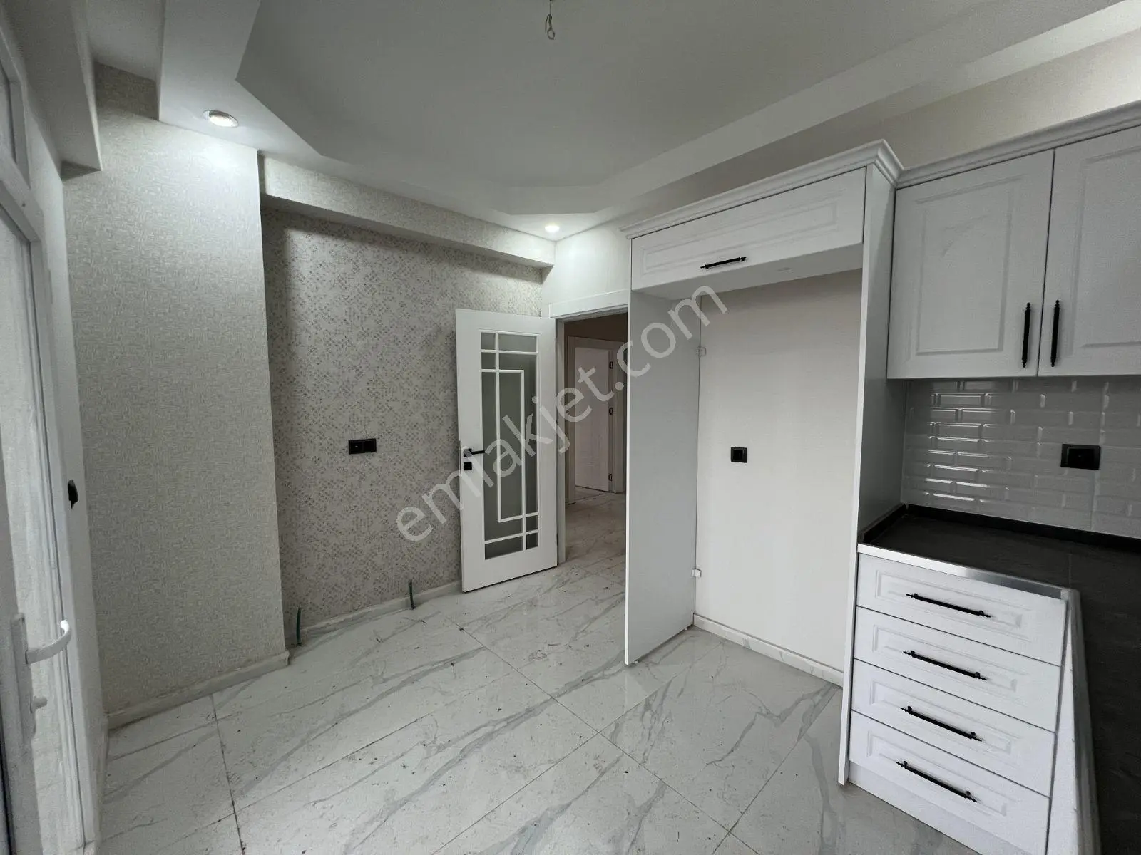 Stadyum Civarı 2+1 Lüx Daire — fotoğraf 3