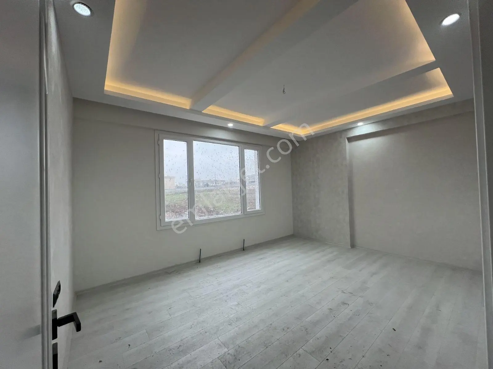 Stadyum Civarı 2+1 Lüx Daire — fotoğraf 5