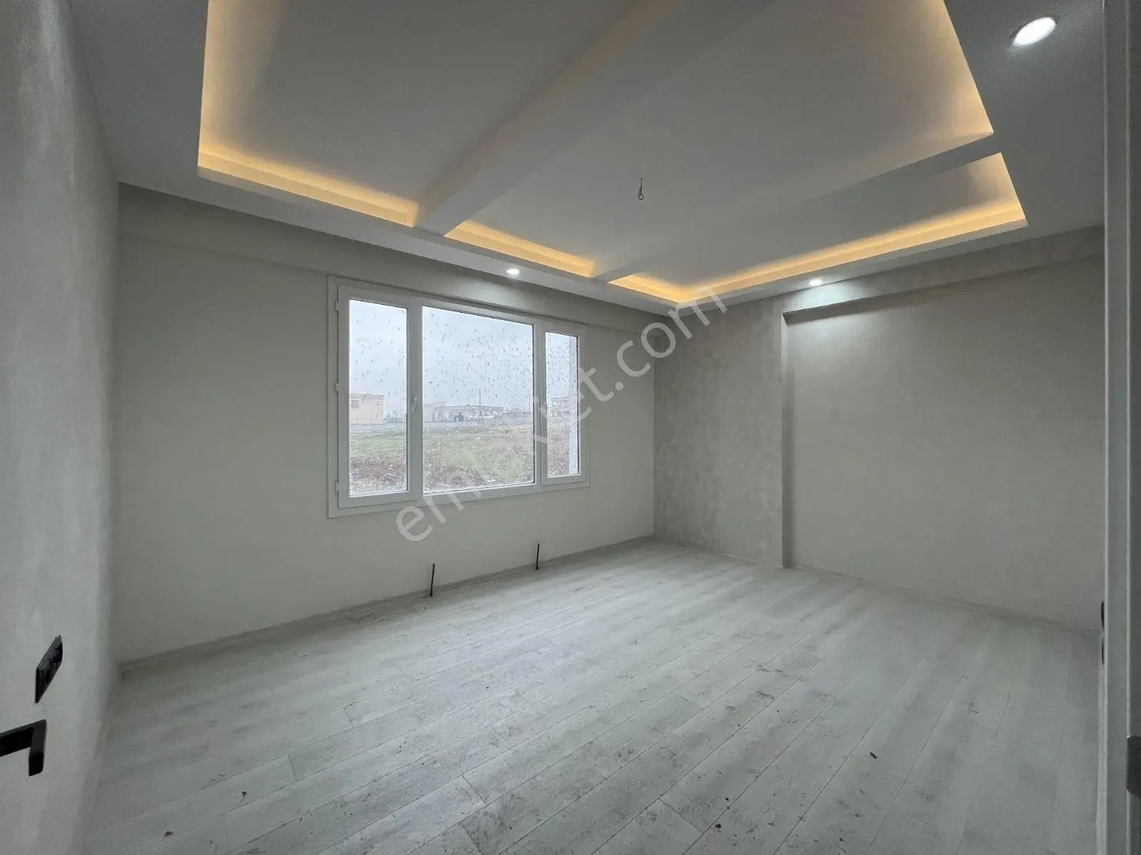 Stadyum Civarı 2+1 Lüx Daire — fotoğraf 6