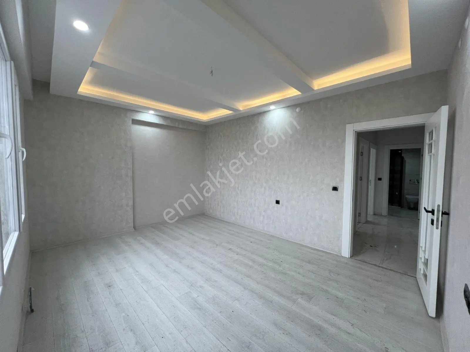 Stadyum Civarı 2+1 Lüx Daire — fotoğraf 7