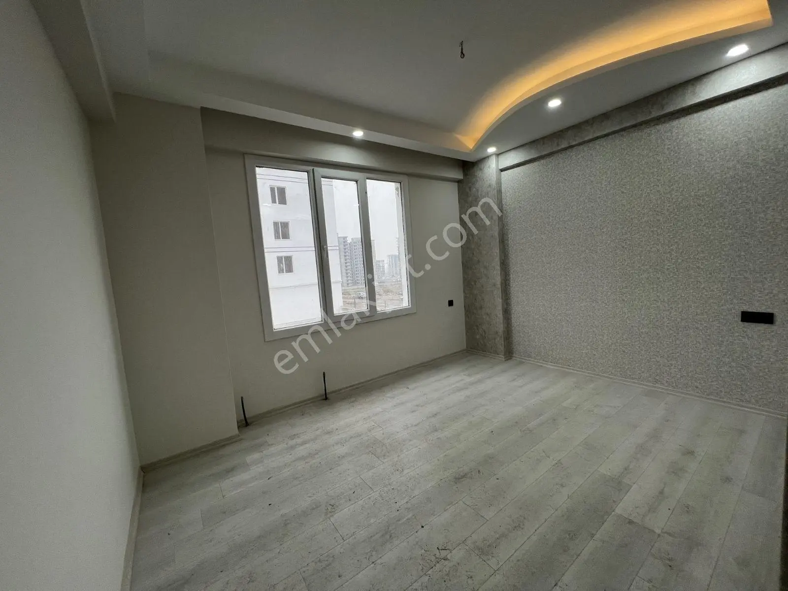 Stadyum Civarı 2+1 Lüx Daire — fotoğraf 8