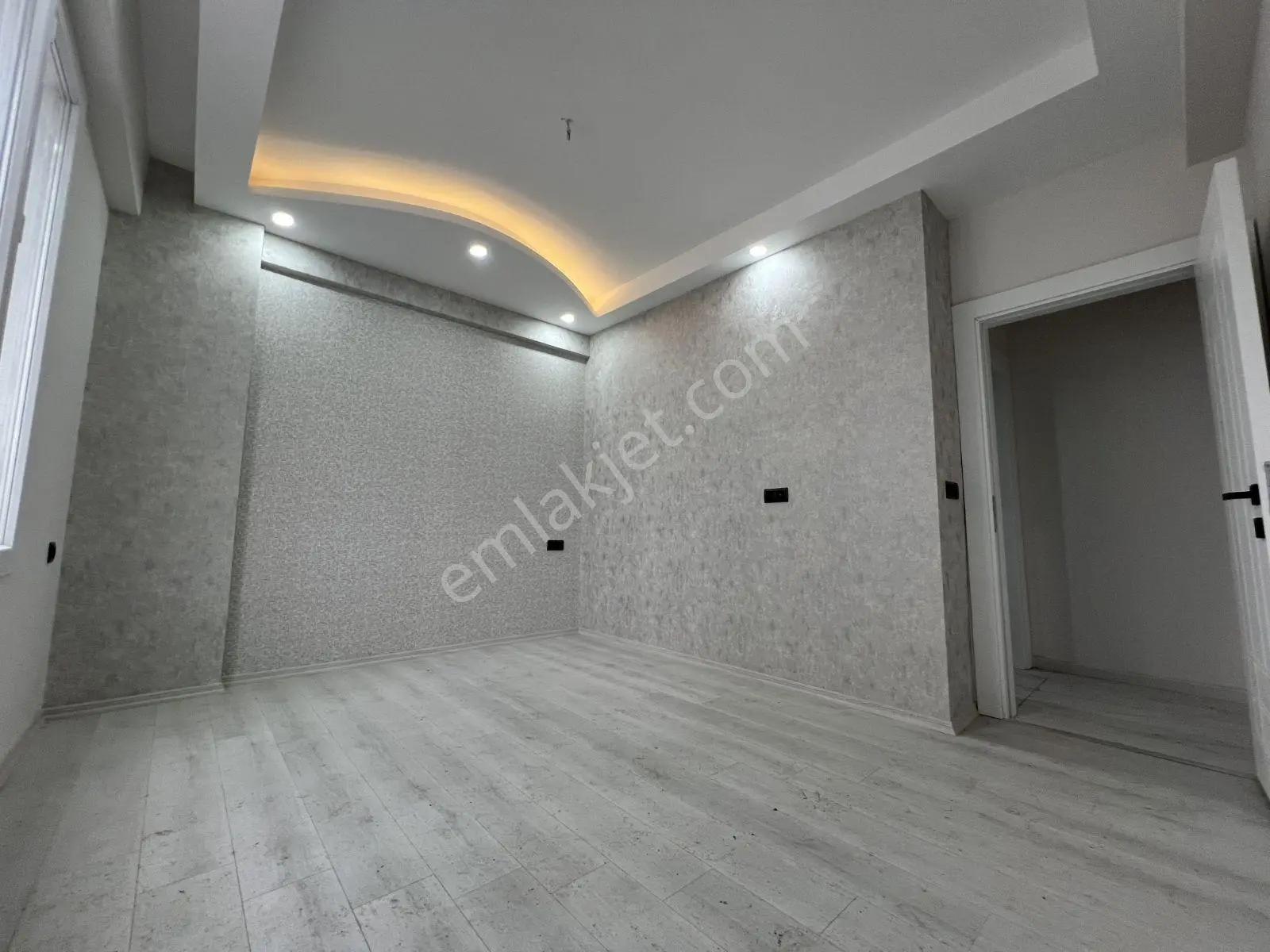 Stadyum Civarı 2+1 Lüx Daire — fotoğraf 9
