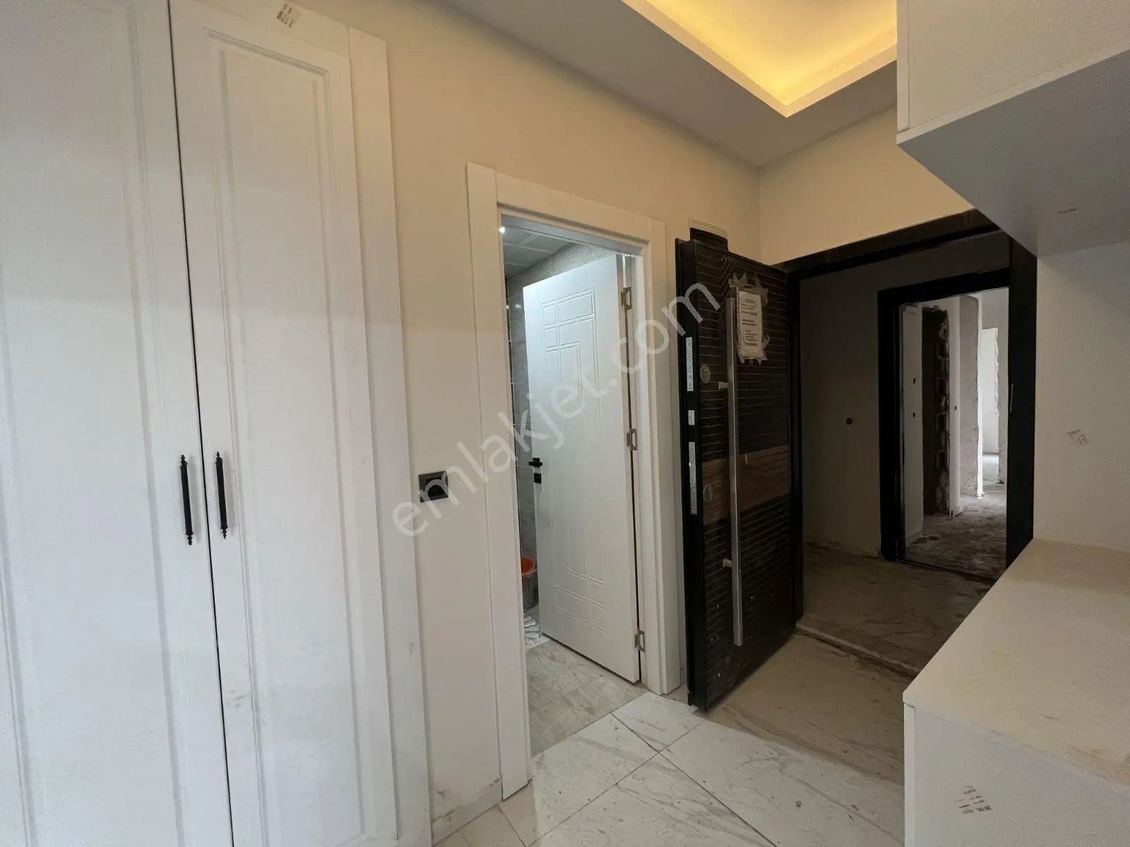 Stadyum Civarı 2+1 Lüx Daire — fotoğraf 12