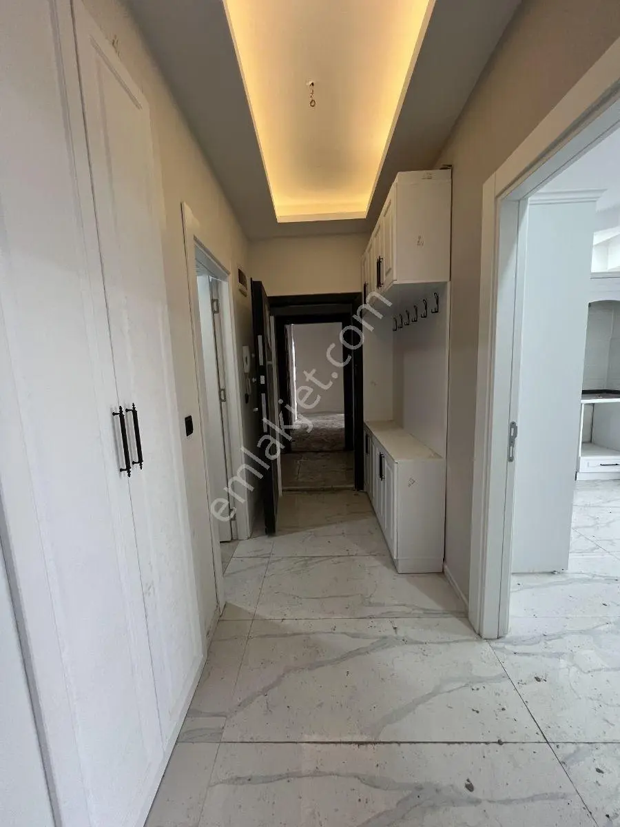 Stadyum Civarı 2+1 Lüx Daire — fotoğraf 13