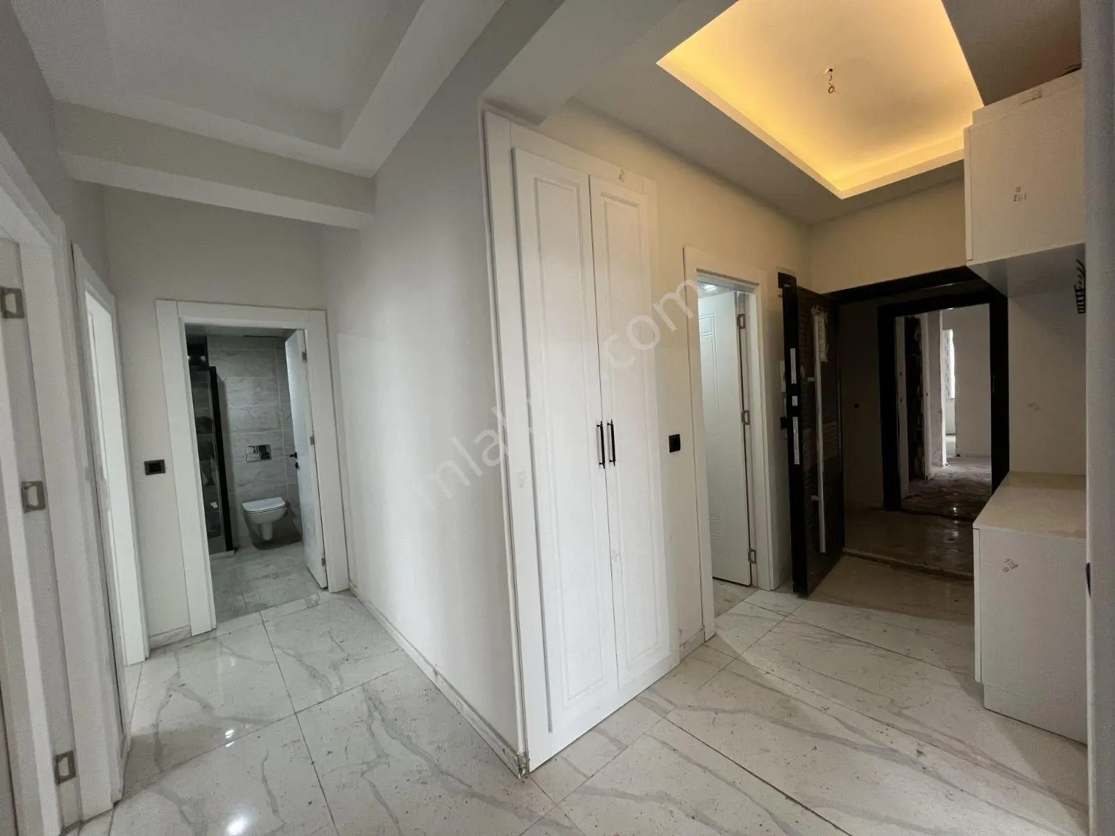 Stadyum Civarı 2+1 Lüx Daire — fotoğraf 14