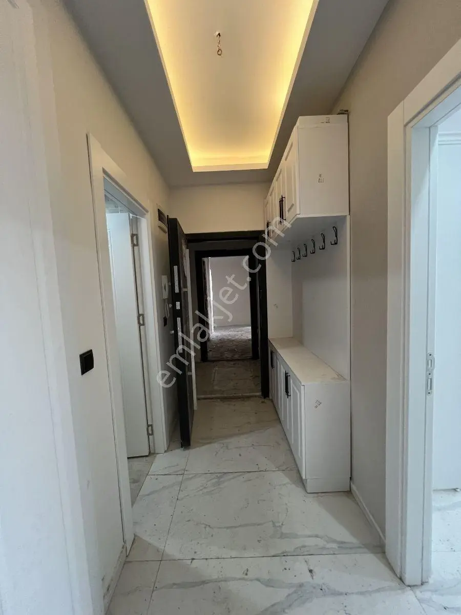 Stadyum Civarı 2+1 Lüx Daire — fotoğraf 16
