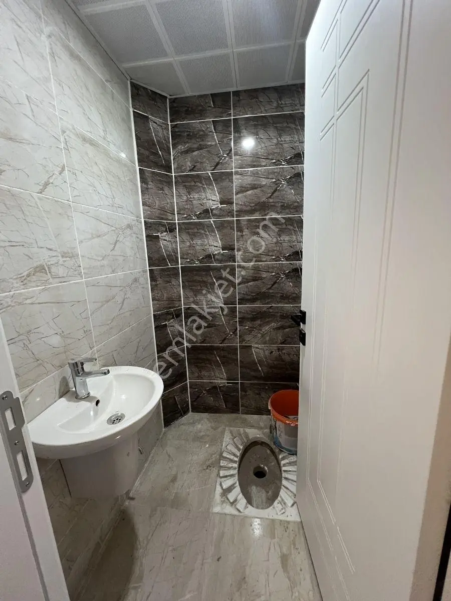 Stadyum Civarı 2+1 Lüx Daire — fotoğraf 17