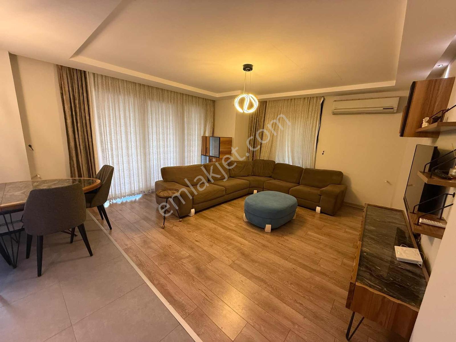 Ödüllü Sitede Full Eşyalı 2+1 — fotoğraf 3