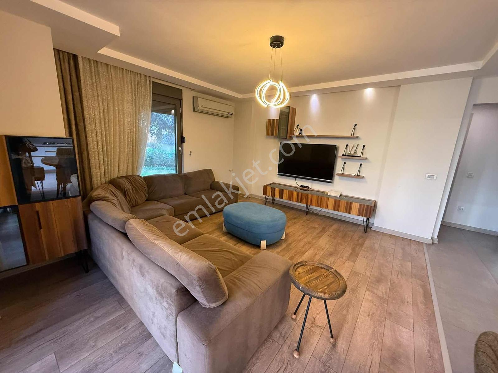 Ödüllü Sitede Full Eşyalı 2+1 — fotoğraf 4