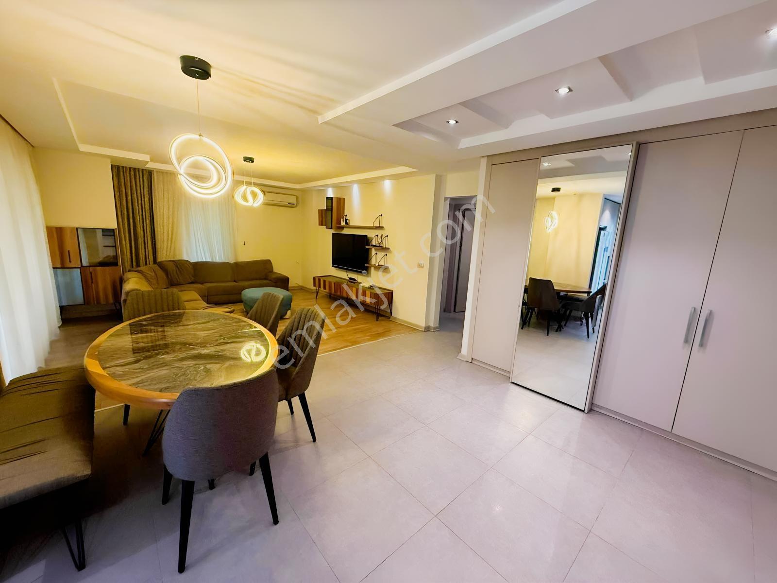 Ödüllü Sitede Full Eşyalı 2+1 — fotoğraf 5