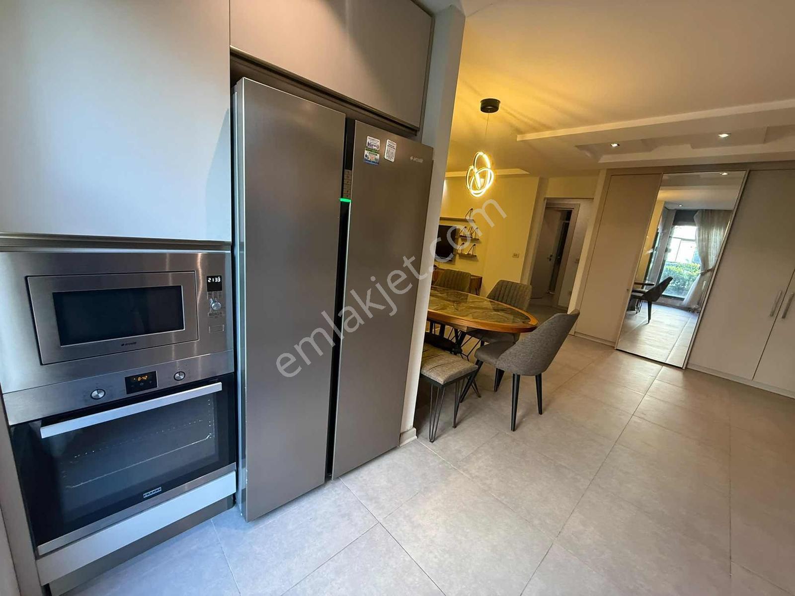 Ödüllü Sitede Full Eşyalı 2+1 — fotoğraf 6