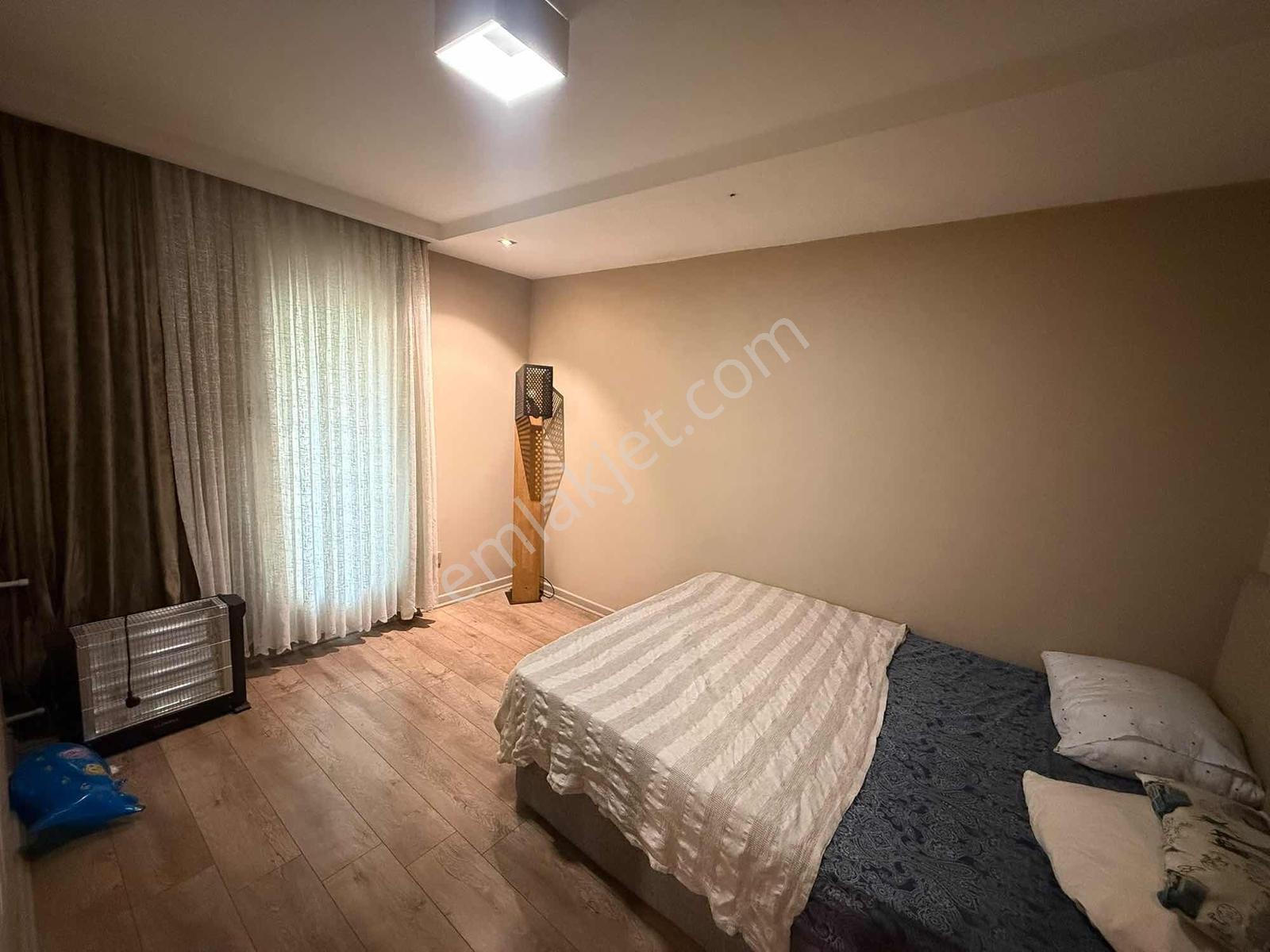 Ödüllü Sitede Full Eşyalı 2+1 — fotoğraf 11