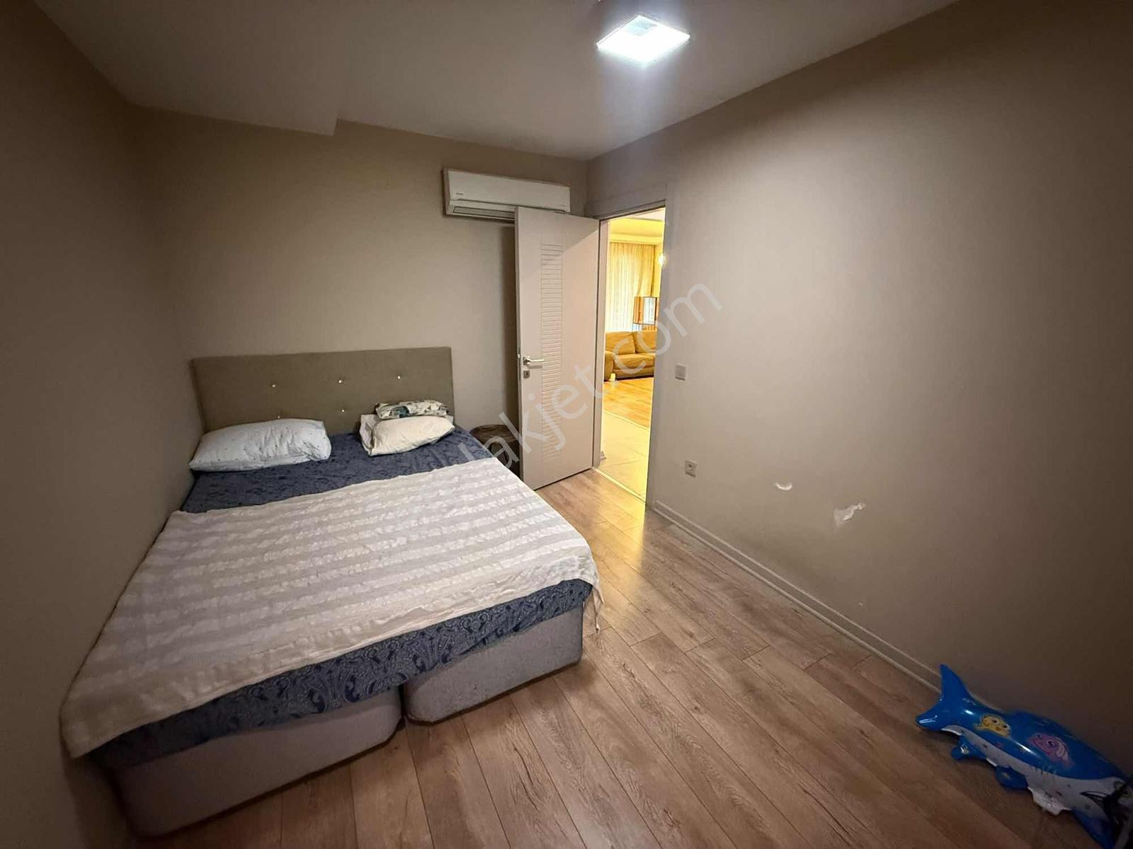 Ödüllü Sitede Full Eşyalı 2+1 — fotoğraf 12