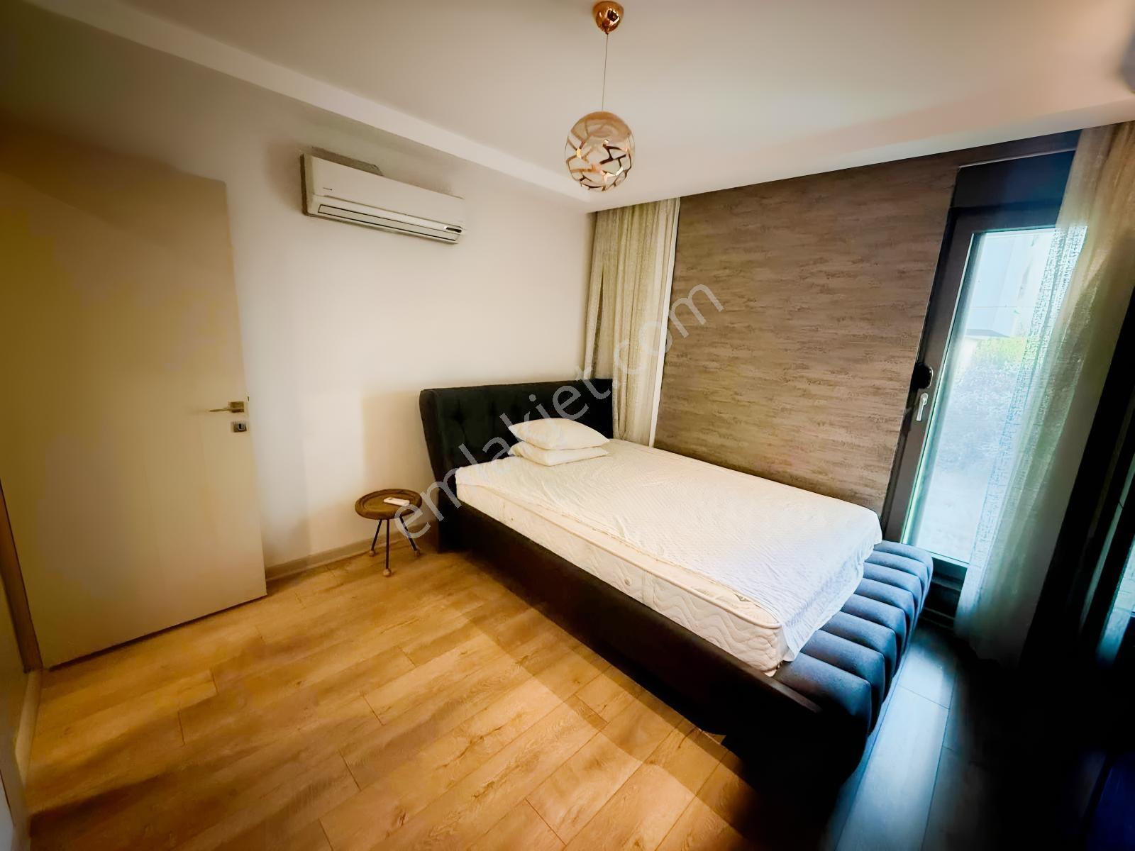 Ödüllü Sitede Full Eşyalı 2+1 — fotoğraf 14