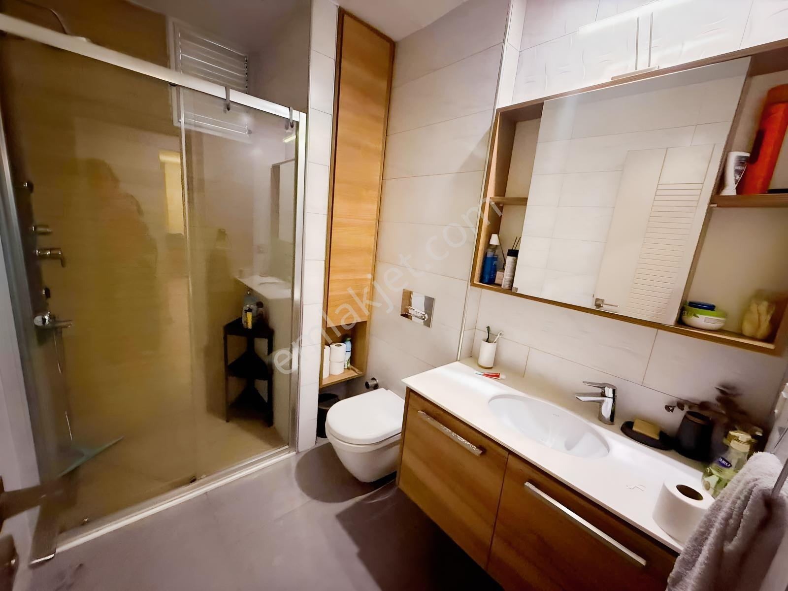 Ödüllü Sitede Full Eşyalı 2+1 — fotoğraf 15
