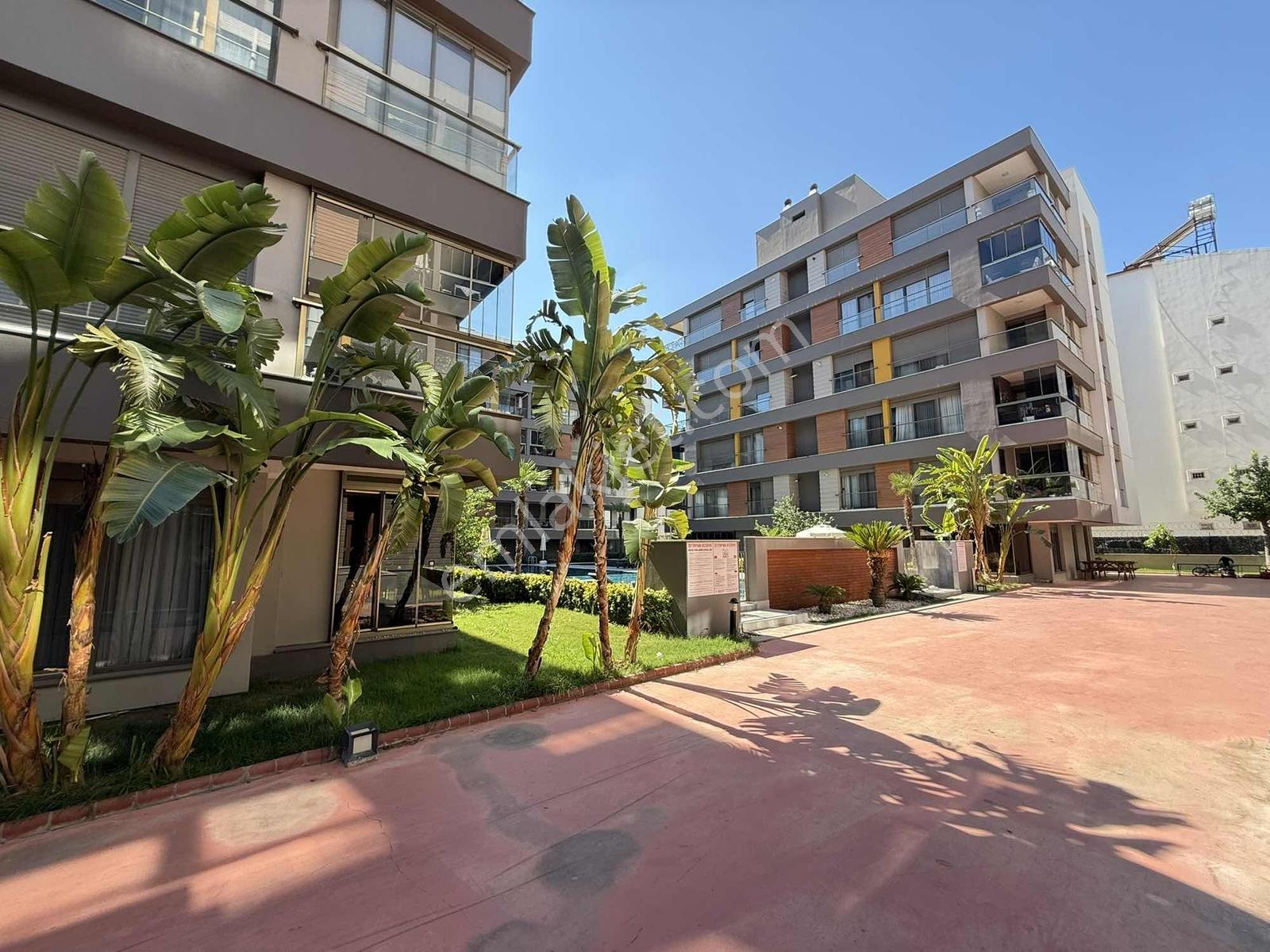 Ödüllü Sitede Full Eşyalı 2+1 — fotoğraf 25