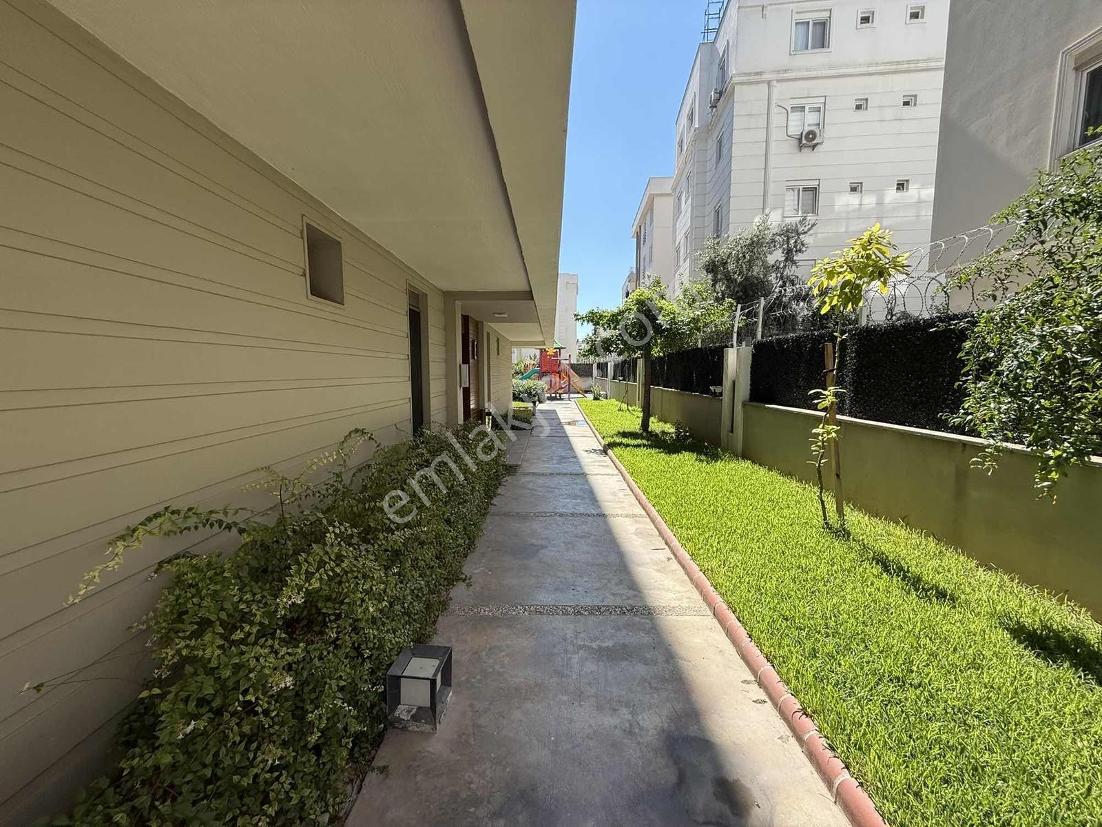Ödüllü Sitede Full Eşyalı 2+1 — fotoğraf 29