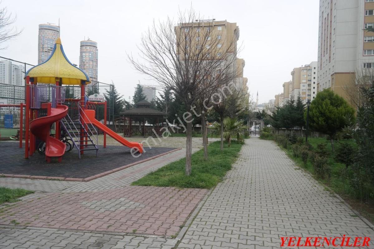 Halkalı Atakent Toki Menekşe Sitesinde 84m2 Arakat Satılık Daire — fotoğraf 7