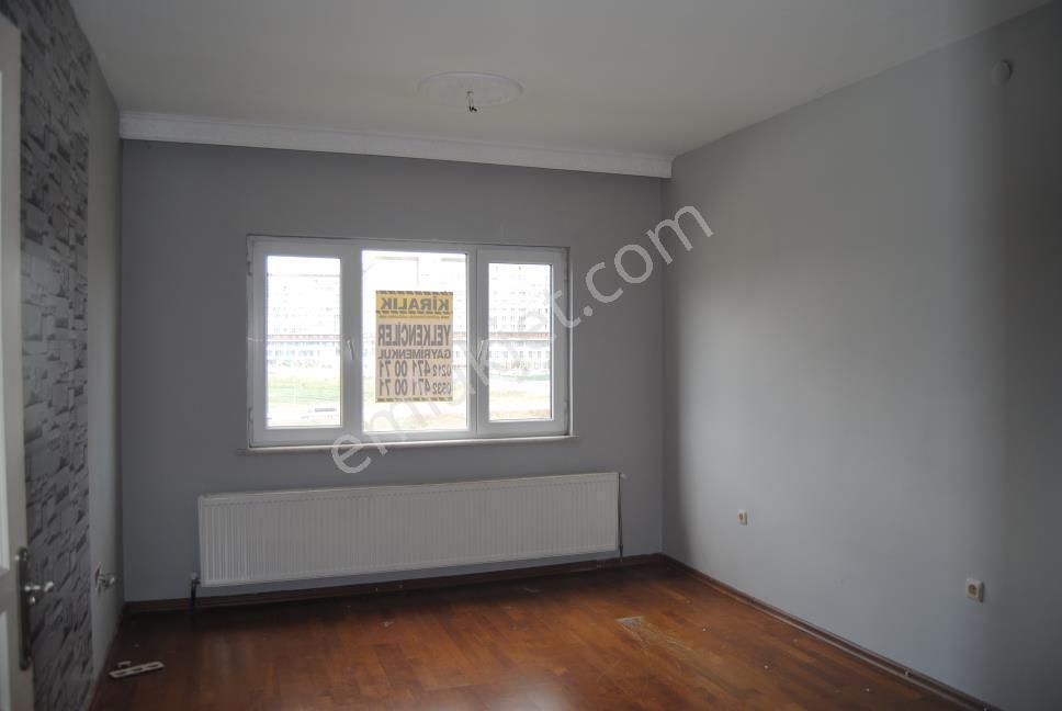 Halkalı Atakent Toki Menekşe Sitesinde 84m2 Arakat Satılık Daire — fotoğraf 9