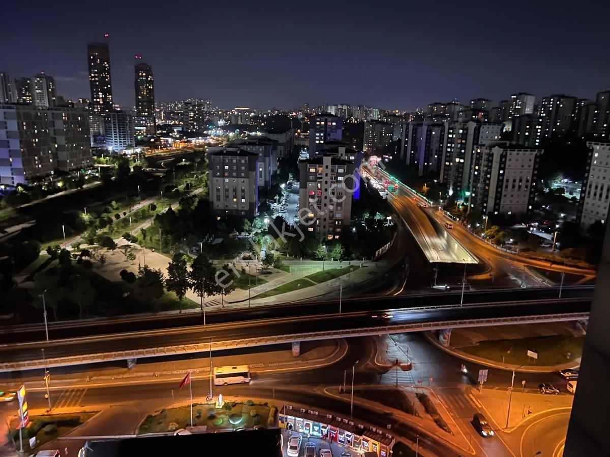 Halkalı Atakent Toki Menekşe Sitesinde 84m2 Arakat Satılık Daire — fotoğraf 13