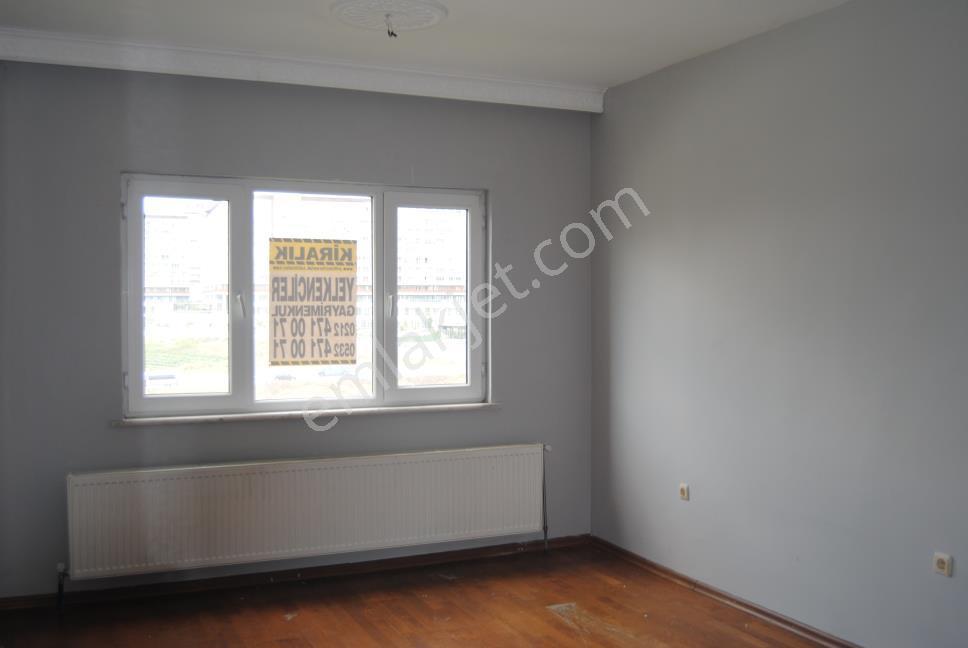 Halkalı Atakent Toki Menekşe Sitesinde 84m2 Arakat Satılık Daire — fotoğraf 15