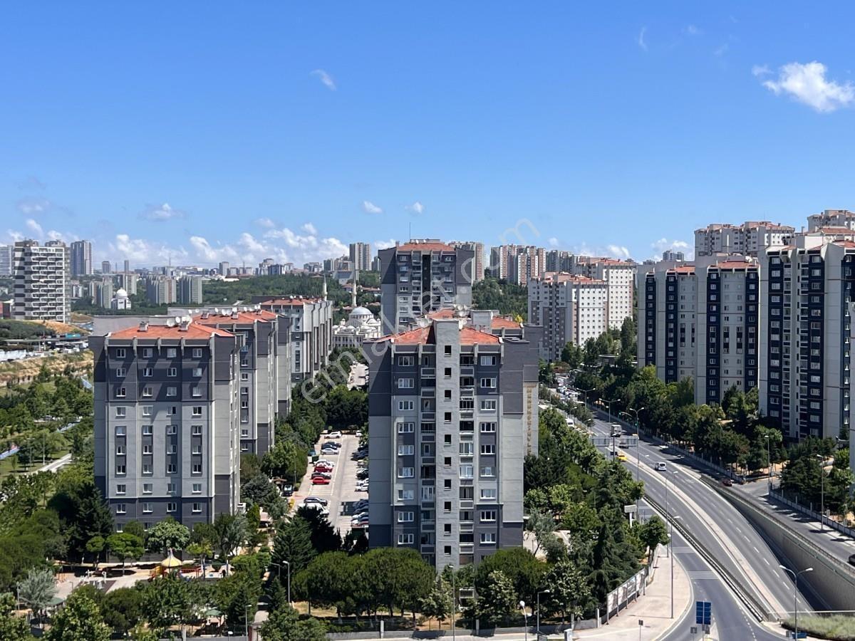 Halkalı Atakent Toki Menekşe Sitesinde 84m2 Arakat Satılık Daire — fotoğraf 17