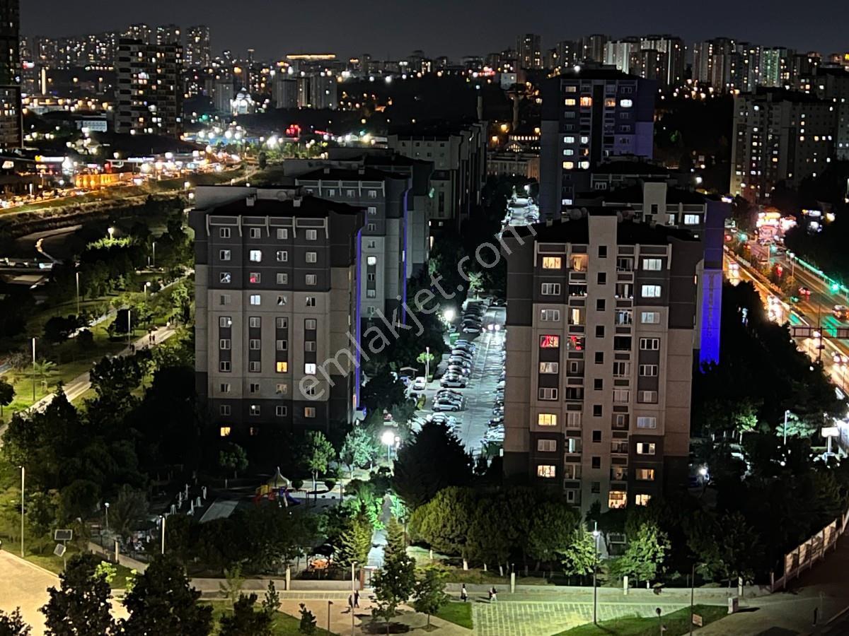 Halkalı Atakent Toki Menekşe Sitesinde 84m2 Arakat Satılık Daire — fotoğraf 19