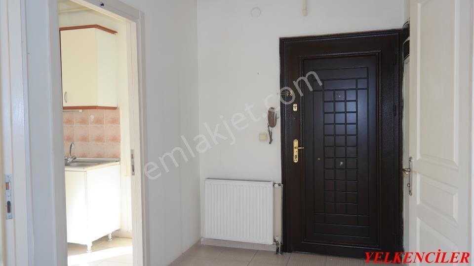 Halkalı Atakent Toki Menekşe Sitesinde 84m2 Arakat Satılık Daire — fotoğraf 23