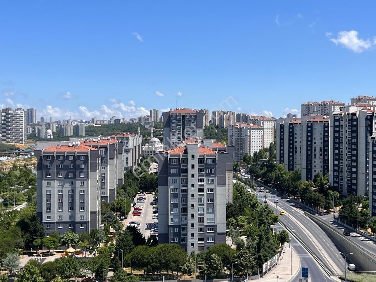 Halkalı Atakent Toki Menekşe Sitesinde 84m2 Arakat Satılık Daire — fotoğraf 31
