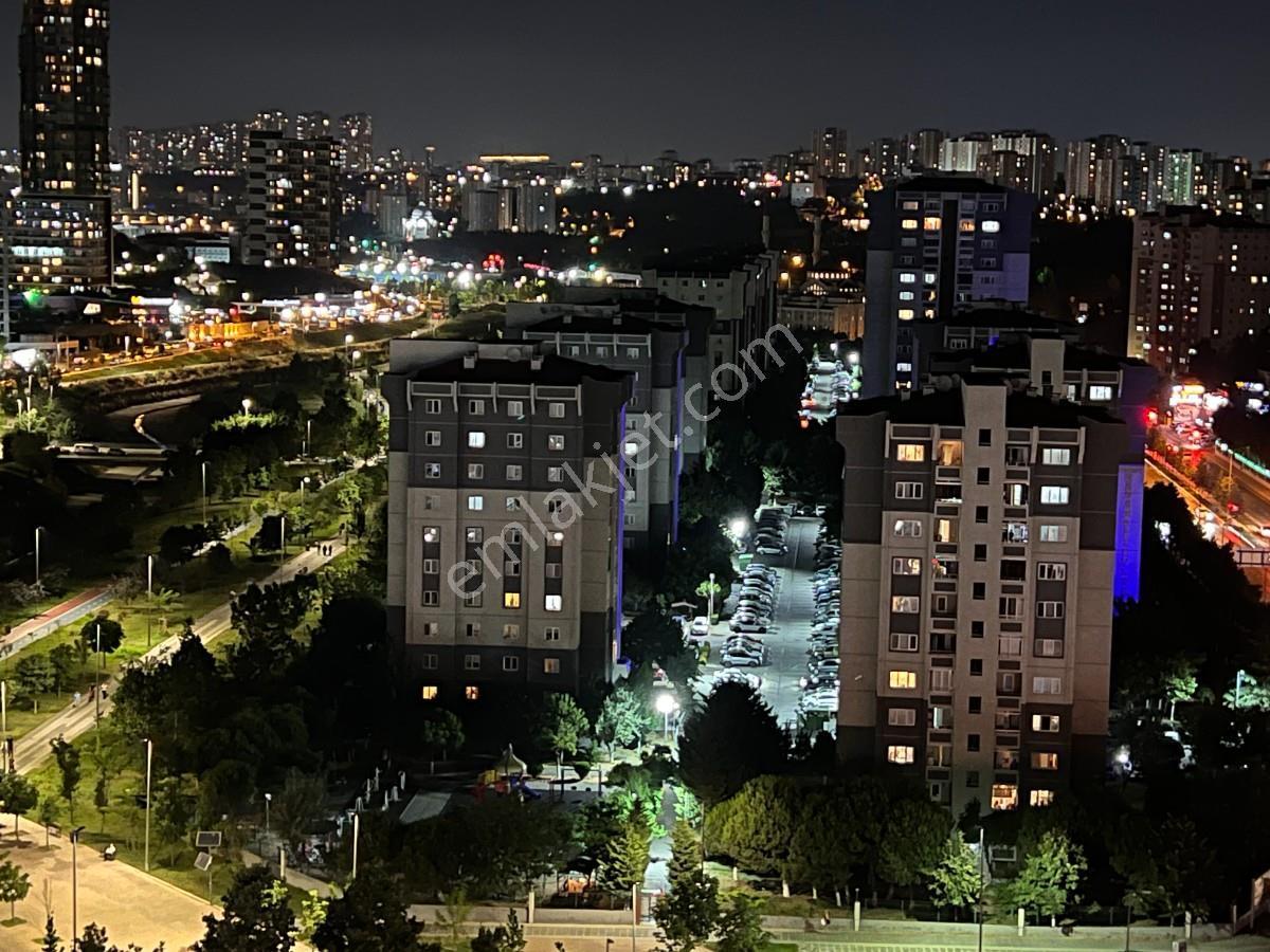 Halkalı Atakent Toki Menekşe Sitesinde 84m2 Arakat Satılık Daire — fotoğraf 32