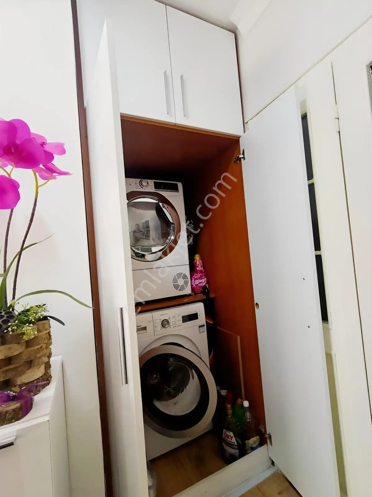 Polat Live'dan Elektrikkent'te 3+2 Çift Bahçeli Hamamlı Konut — fotoğraf 6