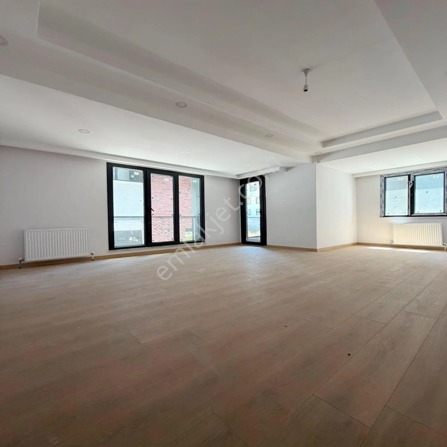 Akevler'de Ful Kredi İmkanı İle Sıfır 2+1 Satılık Daire — fotoğraf 2