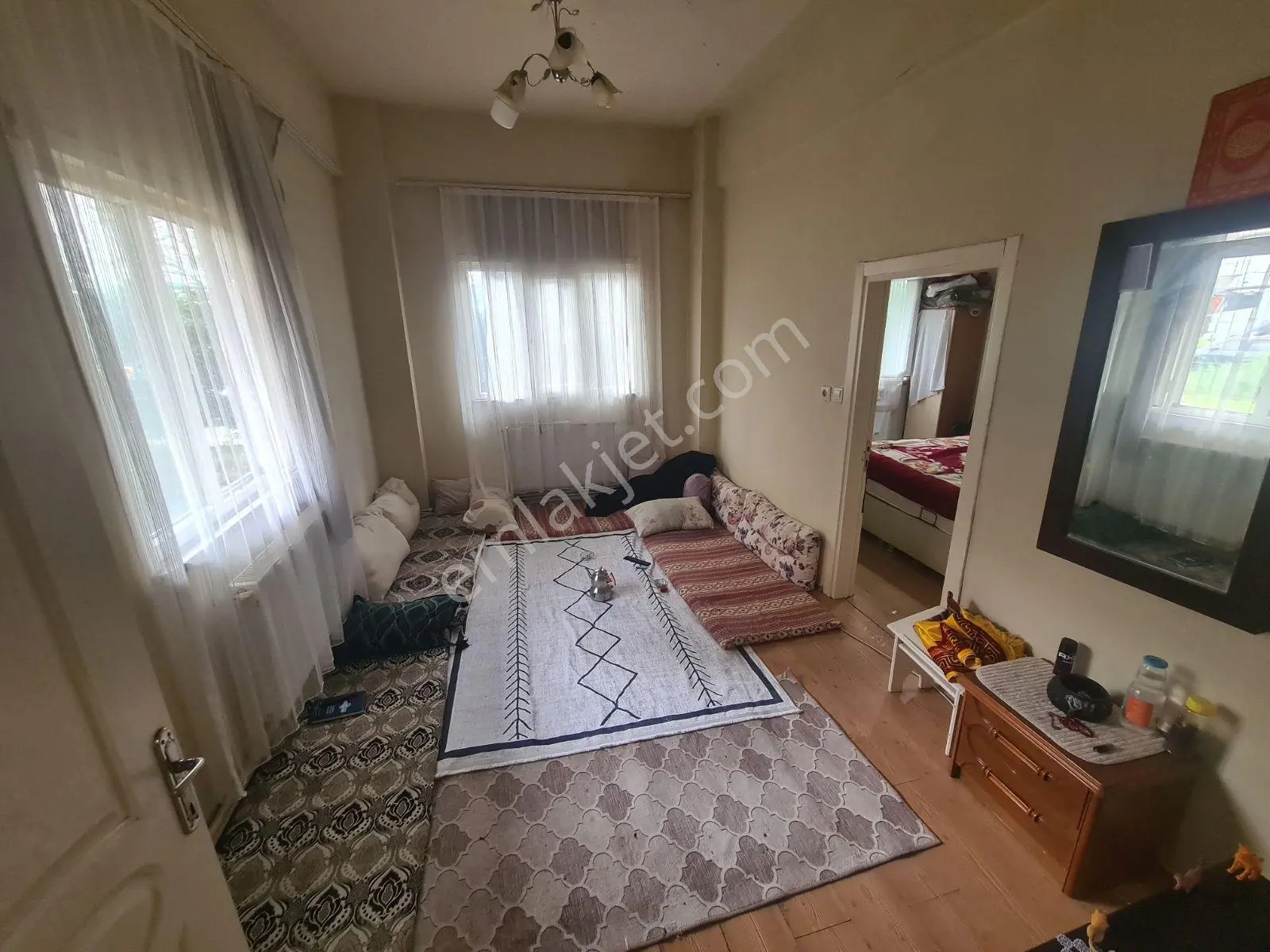 Wera Dan Tuzla Aydıntepe De Satılık 1+1 Daire