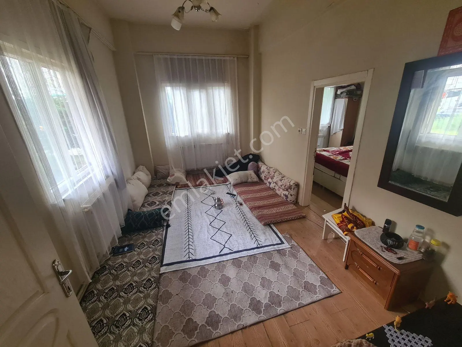 Wera Dan Tuzla Aydıntepe De Satılık 1+1 Daire — fotoğraf 4