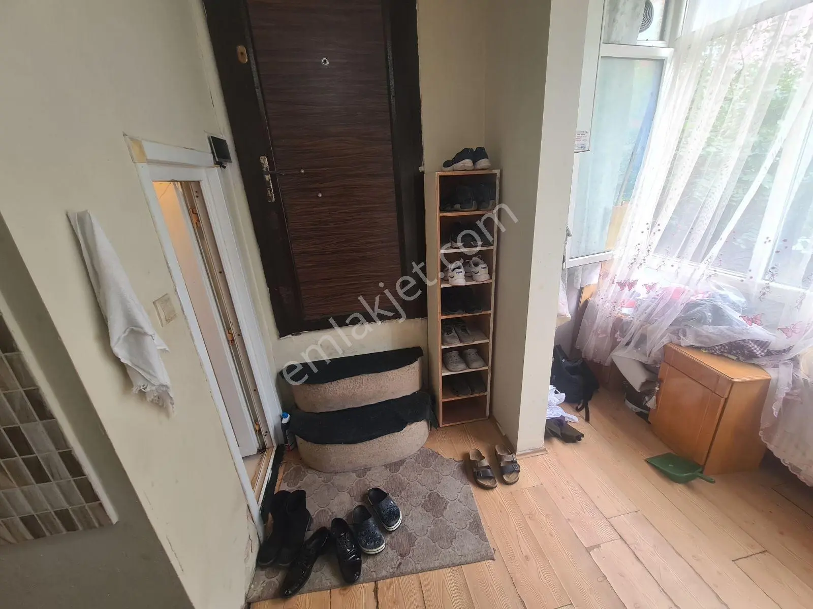 Wera Dan Tuzla Aydıntepe De Satılık 1+1 Daire — fotoğraf 5