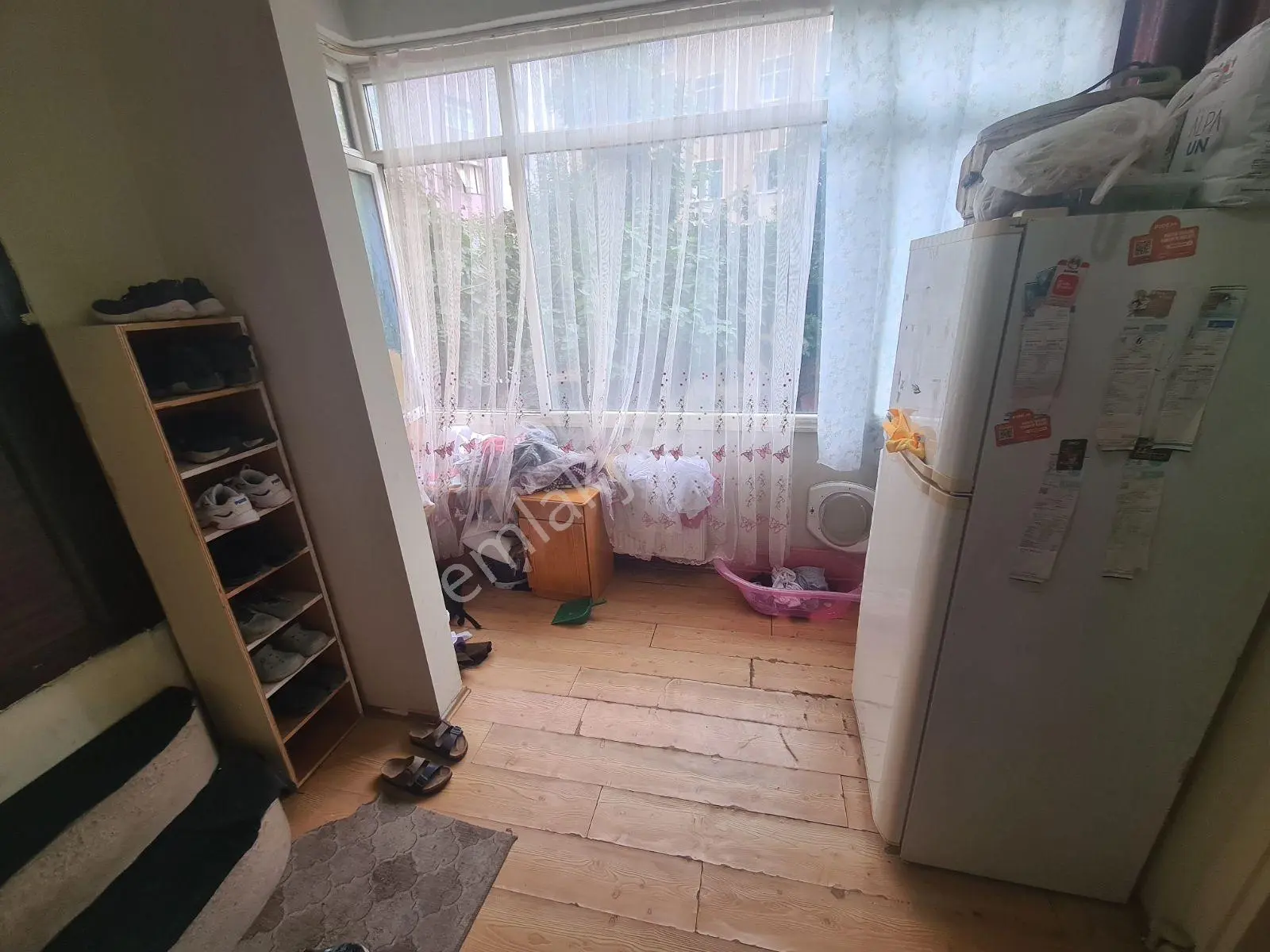 Wera Dan Tuzla Aydıntepe De Satılık 1+1 Daire — fotoğraf 6