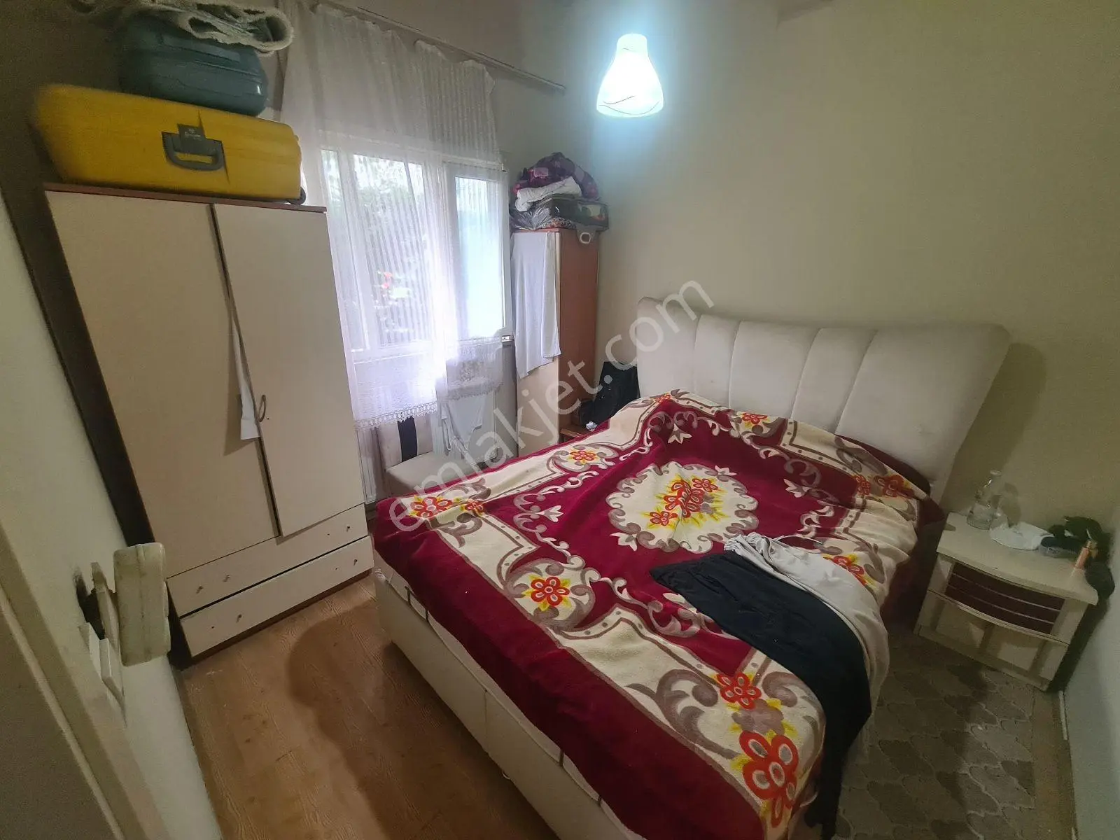Wera Dan Tuzla Aydıntepe De Satılık 1+1 Daire — fotoğraf 7