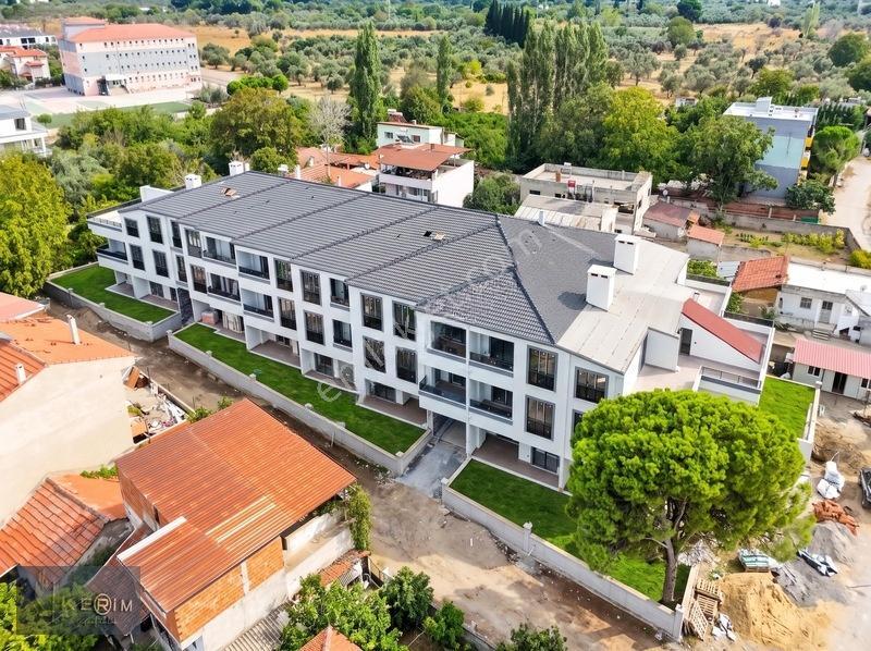 Kerim'Den Fırsat 3+1 Edremit Cennetayağı Satılık Sıfır Daire