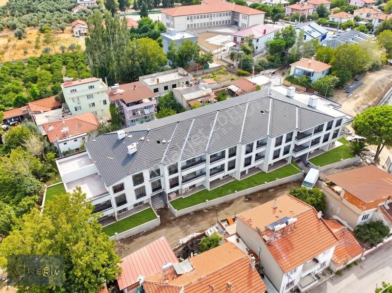 Kerim'den Fırsat 3+1 Edremit Cennetayağı Satılık Sıfır Daire — fotoğraf 2