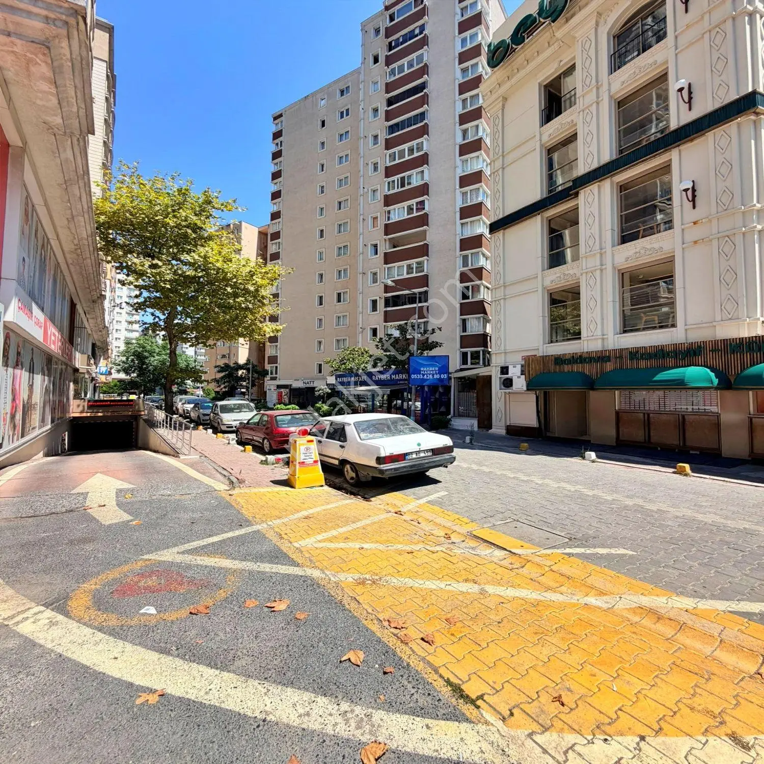 Cumhuriyet Mah'de Metrobüse 5'dk Satılık 3+1 Daire — fotoğraf 26
