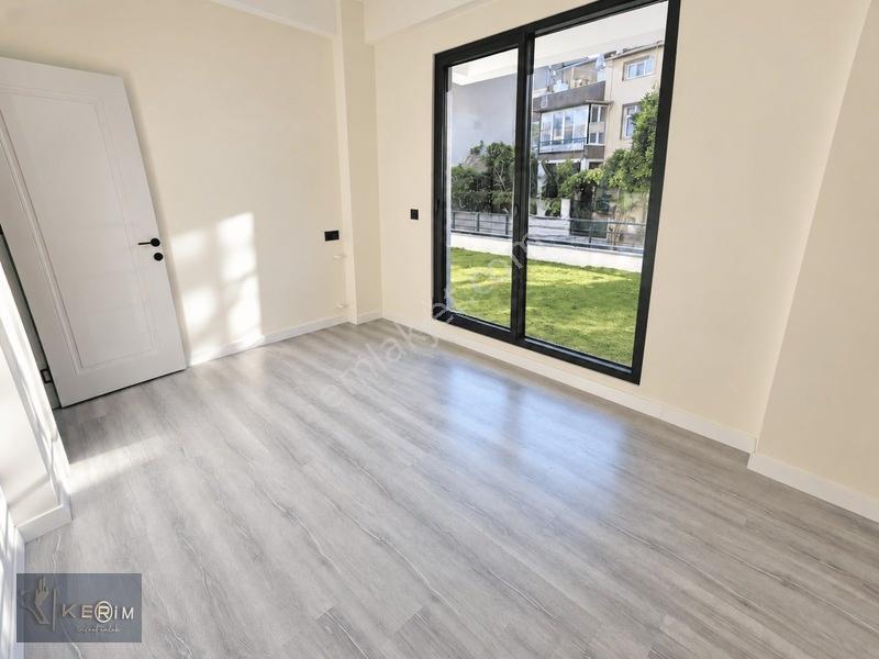 Kerim'den Küçükkuyu Satılık 1+1 Müstakil Bahçeli Sıfır Daire — fotoğraf 12