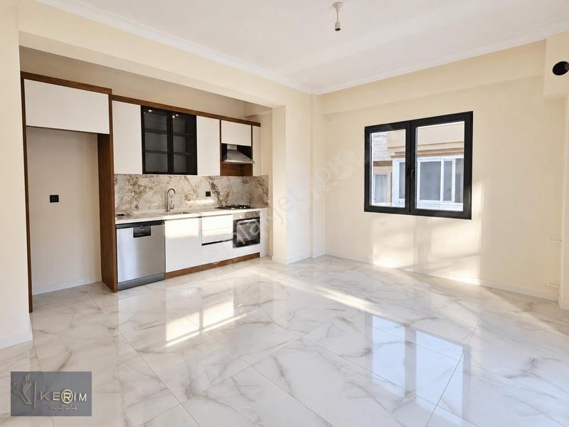 Kerim'den Küçükkuyu Satılık 1+1 Müstakil Bahçeli Sıfır Daire — fotoğraf 22