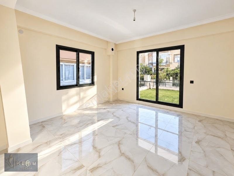 Kerim'den Küçükkuyu Satılık 1+1 Müstakil Bahçeli Sıfır Daire — fotoğraf 23